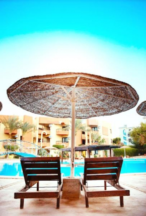 El Geisum Village Hotel